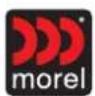 Morel Supremo MW6 - 3