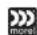 Morel MPS 4.400 - 2-CHANNEL BRIDGED MODE - LOWPASS SUBWOOFER - 2