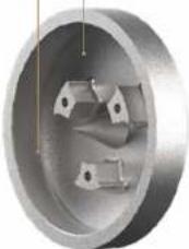 Morel MPS-R1 - TWEETER DESIGN AND TECHNOLOGY - 9