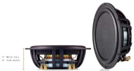 Morel MPS-R1 - ULTIMO POWERSLIM - 1