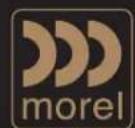 Morel MPS-R1 - LOTUS GRILLE - 6