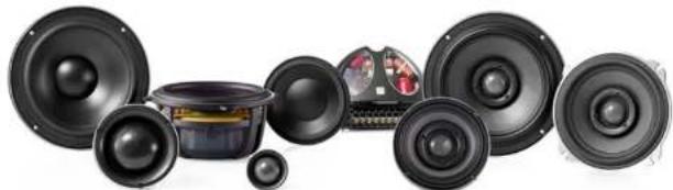 Morel MPS-R1 - HYBRID - 1