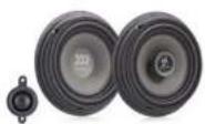 Morel MPS-R1 - Seamless OEM Integration with True Hi-Fi Performance - 1