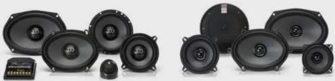 Morel MPS-R1 - SENSUS - 3