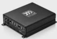 Morel MPS-R1 - MPS AMPLIFIERS - 3