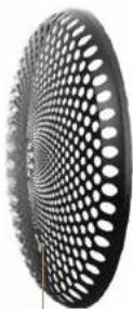 Morel MPS-R1 - TWEETER DESIGN AND TECHNOLOGY - 1