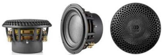 Morel CCWR254 - The Legacy of Precision and Musicality in Bass - 1