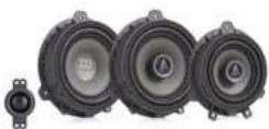 Morel CCWR254 - Seamless OEM Integration with True Hi-Fi Performance - 2