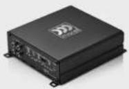 Morel CCWR254 - MPS AMPLIFIERS - 2