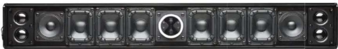 PowerBass XL-1200 - powerbass® X T R E M E - 2