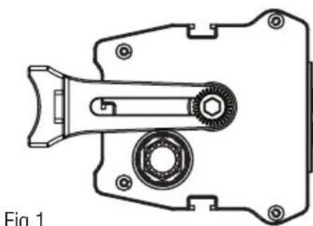PowerBass XL-1200 - L-brackets - 2
