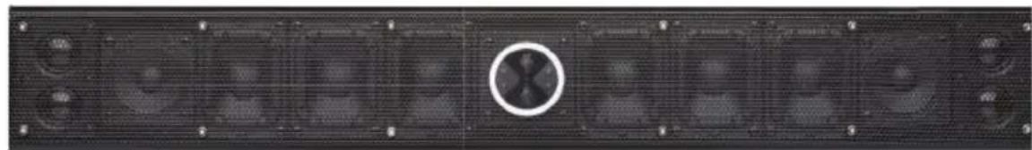 PowerBass XL-1200 - powerbass® X T R E M E - 1