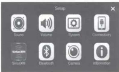 ALPINE iLX-W650 - How to connect to a Bluetooth compatible device (Pairing) - 1