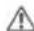 ALPINE iLX-W650 - WARNING - 1
