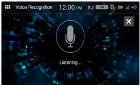 ALPINE iLX-W650 - Touch [图标] button. - 1