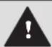 Marvel MP24RDP3NP - WARNING - 1