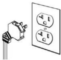 Marvel MP24RDP3NP - Electrical Connection - 1