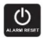 Marvel MP24RDP3NP - Alarms: - 2