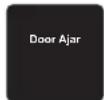 Marvel MP24RDP3NP - Alarmas: - 1