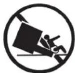 Marvel MP24RDP3NP - WARNING - 2