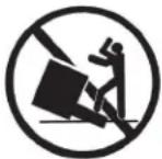 Marvel MP24RDP3NP - ADVERTENCIA - 1