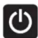 Marvel MP24RDP3NP - Turning your appliance ON and OFF: - 1