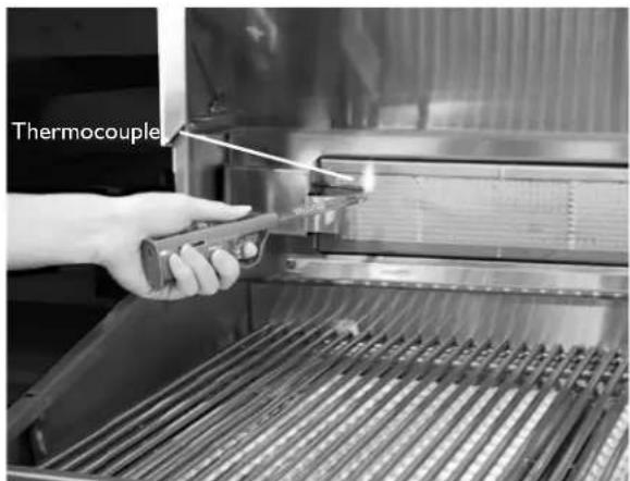Thermocouple