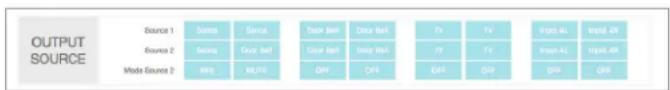 OUTPUT SOURCE Source 1 Source 2 Mode Sources 2 Senses Senses Close Jam Close Jam Copy Jam Copy Copy Copy Copy Copy Copy Copy Copy Copy Copy Copy Copy Copy Copy Copy Copy Copy Copy Copy Copy Copy Copy Copy Copy Copy Copy Copy Copy Copy Copy Copy Copy Copy Copy Copy Copy Copy Copy Copy Copy Copy Copy…