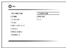 Integra DHC-60.7 - Update - 3