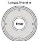 Integra DHC-60.7 - ■ Tuning automatically - 3