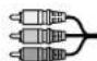 Integra DHC-60.7 - ■ Video signal connection - 1