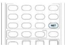 Integra DHC-60.7 - Remote Controller Buttons - 1
