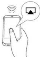 Integra DHC-60.7 - ■ Playing music files from an iPhone, iPod touch, or iPad - 1