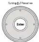Integra DHC-60.7 - ■ Tuning manually - 3