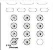 Integra DHC-60.7 - ■ To program the RI remote control code - 2