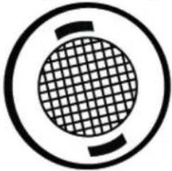 Zephyr PRW24C32AG - Carbon Filter - 1