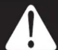 Zephyr PRW24F01BG - WARNING - 1