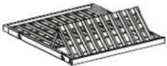 Zephyr PRW24F01BG - Date d'achat : - 13
