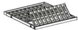 Zephyr PRW24F01BG - Date of Purchase: - 1