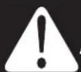 Zephyr PRW24F01BG - DANGER - 2