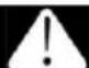 Zephyr PRWB24C32BG - AVERTISSEMENT - 1