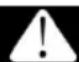 Zephyr PRWB24C32BG - AVERTISSEMENT - 2