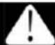 Zephyr PRWB24C32BG - AVERTISSEMENT - 1