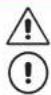 BLUEAIR Classic 405 - Safety information - 1