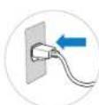 BLUEAIR Classic 405 - Step 1 - 1