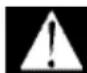 American Range AF75 - DANGER - 1