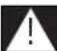 American Range AF75 - WARNING - 1