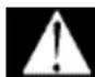 American Range AF75 - WARNING - 1