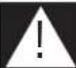 American Range AF35/50 - IMPORTANT SERVICE NOTICE! - 1