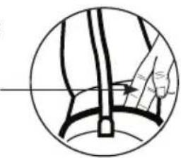 Walgreens WGNBPA-740 - USINGTHEARMCUFF - 9